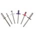 Longacre Racing Products 36060 - Longacre Rivets