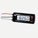 Click here for more information about Longacre Racing Products 44391 - Longacre AccuTech Tachometers