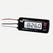 Click here for more information about Longacre Racing Products 44402 - Longacre AccuTech Tachometers