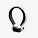 Longacre Racing Products 44411 - Longacre Tachometer Shock Ring Mounting Brackets