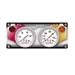 Click here for more information about Longacre Racing Products 44432 - Longacre AccuTech Analog Gauge Kits