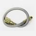 Click here for more information about Longacre Racing Products 45030 - Longacre Gauge Supply Line Kits