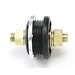 Longacre Racing Products 45700 - Longacre Bulkhead Cable Connectors