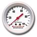 Longacre Oil Pressure Gauges