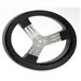 Click here for more information about Longacre Racing Products 56830 - Longacre Kart Steering Wheels