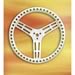 Longacre Racing Products 56835 - Longacre Ultra Lightweight Steering Wheels