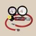 Longacre Racing Products 73010 - Longacre Engine Leakdown Testers
