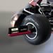 Longacre Digital Caster Camber Gauges