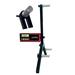 Longacre Racing Products 78298 - Longacre Digital Caster Camber Gauges