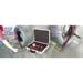 Longacre Racing Products 79630 - Longacre QuickToe Setting Tools