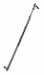 Lokar 0401014 - Lokar Adjustable Level Self-Locking Hood Prop