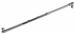 Lokar 0401024 - Lokar Adjustable Level Self-Locking Hood Prop