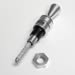 Lokar Race Products 1209144 - Lokar Anchor-Tight Locking Transmission Dipsticks