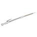 Lokar 1220004 - Lokar Anchor-Tight Locking Flexible Engine Dipsticks