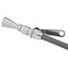 Lokar 1220024 - Lokar Anchor-Tight Locking Flexible Engine Dipsticks