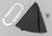 Lokar 70-BHBT - Lokar Parking Brake Handle Boots