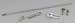 Lokar ACA-1801 - Lokar Column Shift Linkage