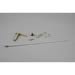 Lokar ACA-1807 - Lokar Column Shift Linkage