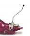 Lokar ATS6350AN - Lokar Nostalgia Shifters