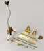 Lokar ATS6700BN - Lokar Nostalgia Shifters