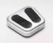 Lokar BAG-6099 - Lokar Pedal Pads