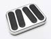 Lokar BAG-6102 - Lokar Pedal Pads