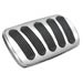 Lokar BAG-6131 - Lokar Pedal Pads