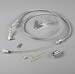 Lokar DP-1000HT36 - Lokar Duo-Pak Throttle Cables