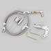 Lokar DP-1000HT - Lokar Duo-Pak Throttle Cables