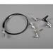 Lokar DP1000U - Lokar Duo-Pak Throttle Cables