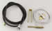 Lokar EC-8000U - Lokar Emergency Brake Connector Cables