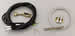 Lokar EC-80FU - Lokar Floor Mount Emergency Brake Cables