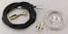 Lokar EC-81FU - Lokar Floor Mount Emergency Brake Cables