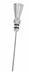 Lokar ED-5000ESB - Lokar Flexible and Machined Engine Dipsticks
