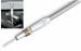 Lokar ED-5005 - Lokar Flexible and Machined Engine Dipsticks