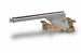 Lokar EHB-7000F - Lokar Emergency Hand Brakes