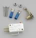 Lokar EHB-7001 - Lokar Emergency Brake Warning Indicator Switch Kits