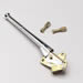 Lokar EHB-7011 - Lokar Emergency Hand Brakes