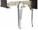 Lokar EHB-9200 - Lokar Under-The-Dash Emergency Handbrakes