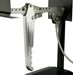 Lokar EHB-9200 - Lokar Under-The-Dash Emergency Handbrakes