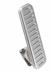 Lokar FMG-6097 - Lokar Eliminator Floor Mount Gas Pedals