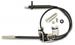 Click here for more information about Lokar KD-2350U - Lokar Hi-Tech Kickdown Kits