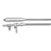 Lokar KD-2700HT - Lokar Stainless Steel Hi-Tech Kickdown Kits