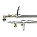 Lokar KD-2727HT - Lokar Stainless Steel Hi-Tech Kickdown Kits