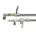 Lokar KD-2904HT - Lokar Stainless Steel Hi-Tech Kickdown Kits
