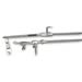 Lokar KD2AODHT - Lokar Stainless Steel Hi-Tech Kickdown Kits