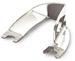Lokar KDB-4350 - Lokar Transmission Kickdown Bracket