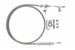 Lokar KDP-2350HT - Lokar Hi-Tech Kickdown Kits