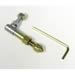 Lokar S-1034 - Lokar Throttle Cable Lever Adapters
