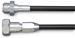 Lokar SP-1504U - Lokar Speedometer Cables